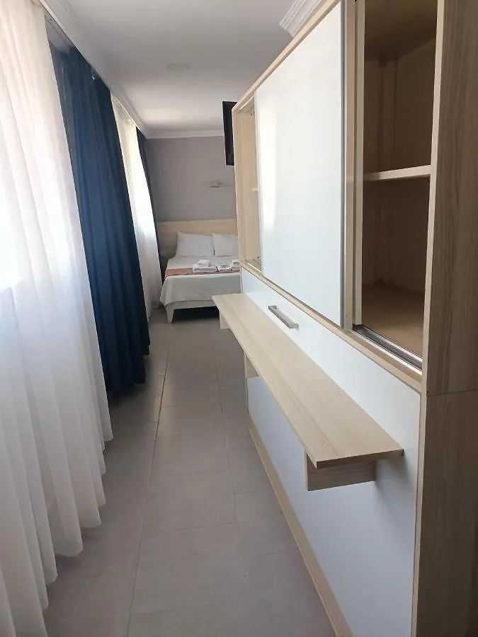 Aparthotel Ven Suites Gumbet