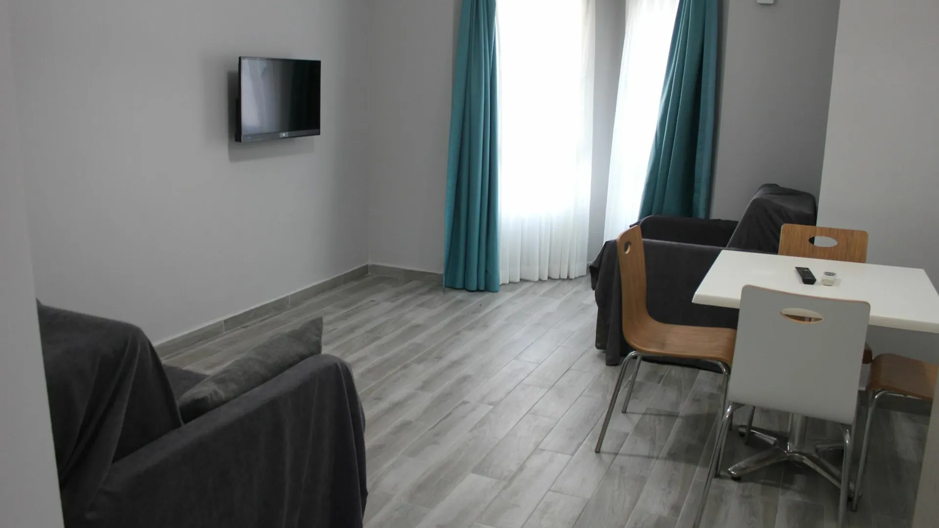 Ven Suites Gumbet 2*,