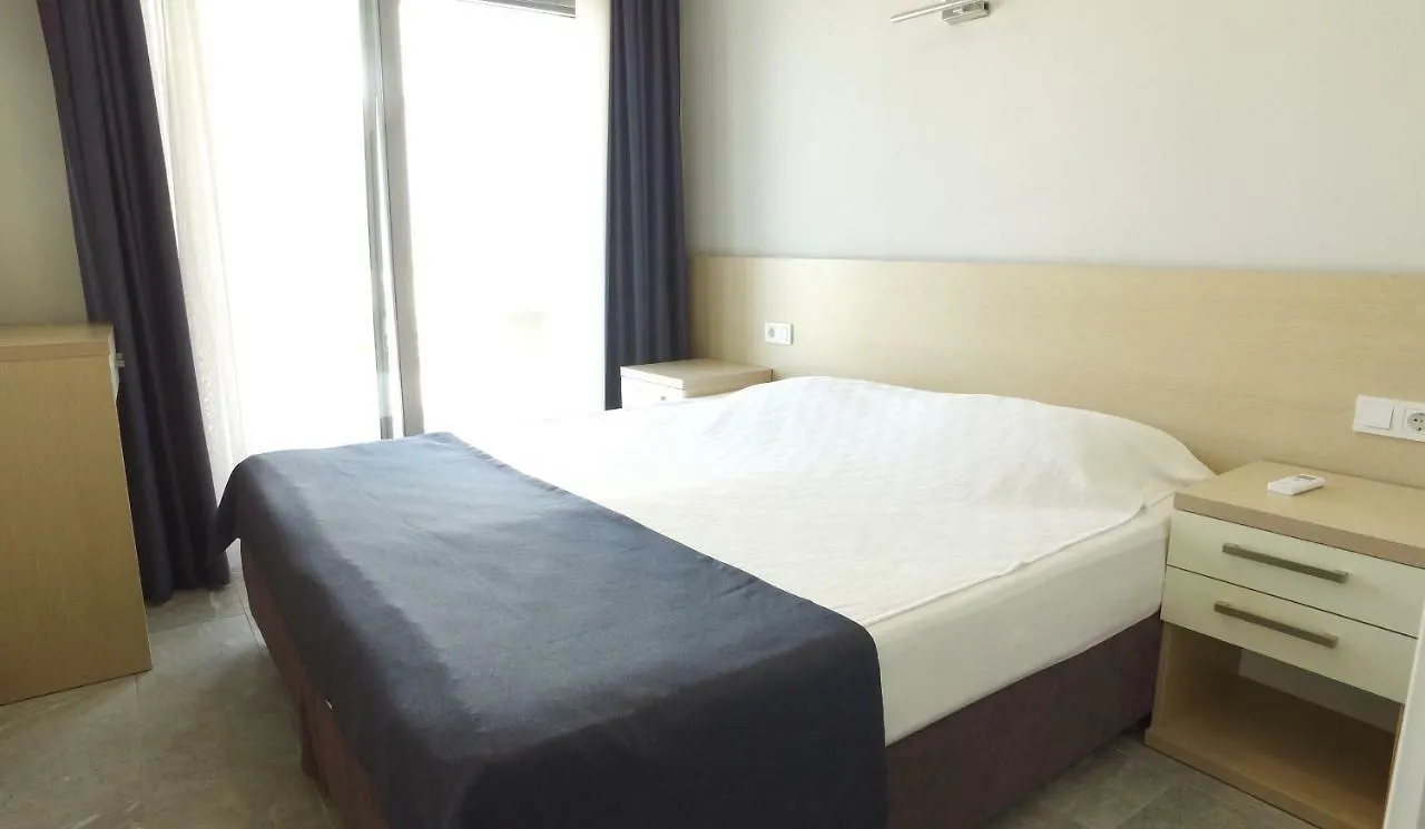 Aparthotel Ven Suites Gumbet