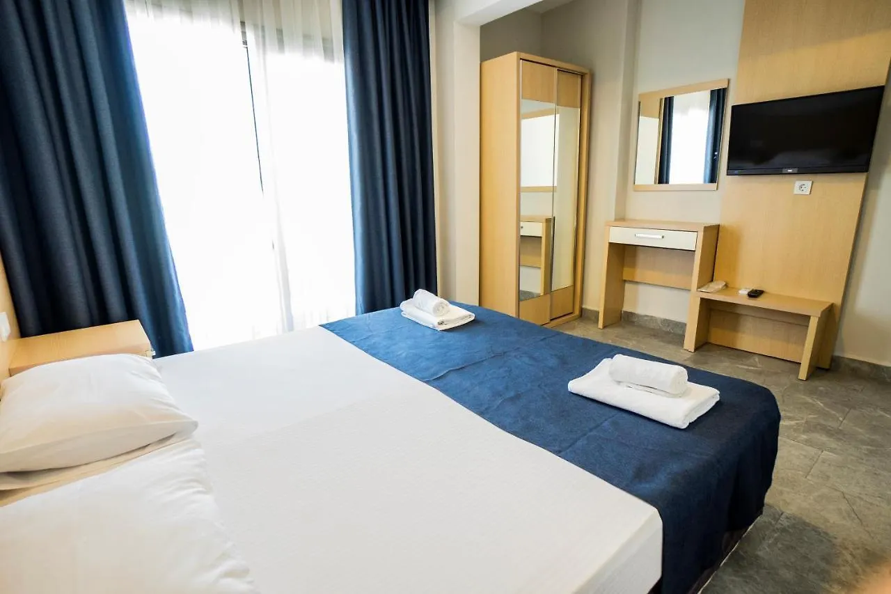 Ven Suites Gümbet