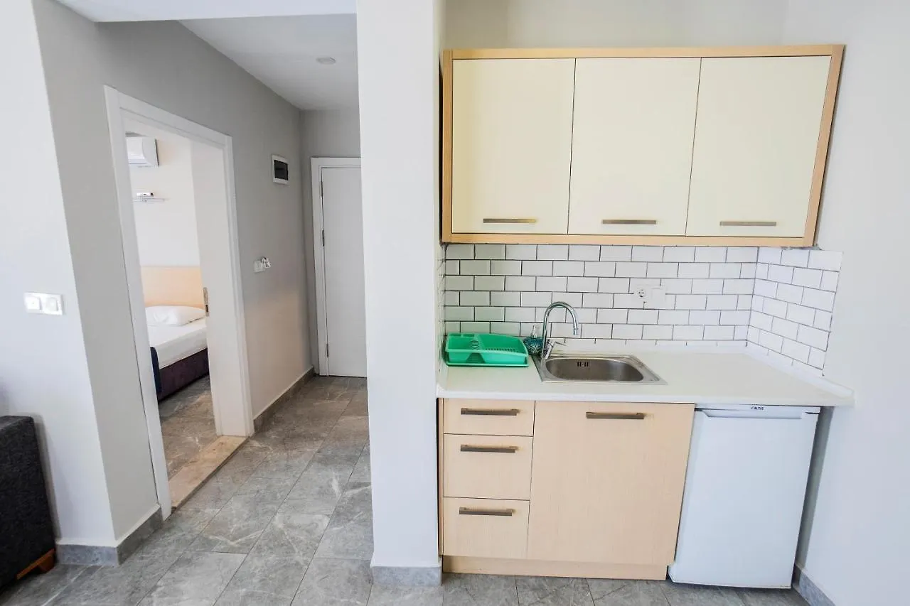Ven Suites Gümbet