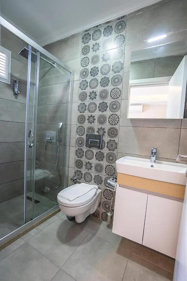 Ven Suites Gümbet 2*,