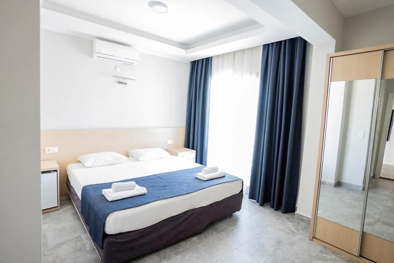 Apart Otel Ven Suites Gümbet