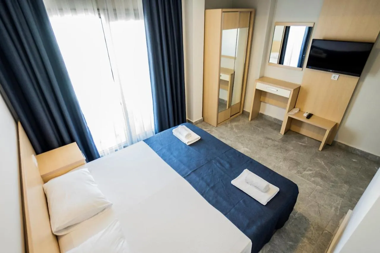 Ven Suites Gümbet Apart Otel