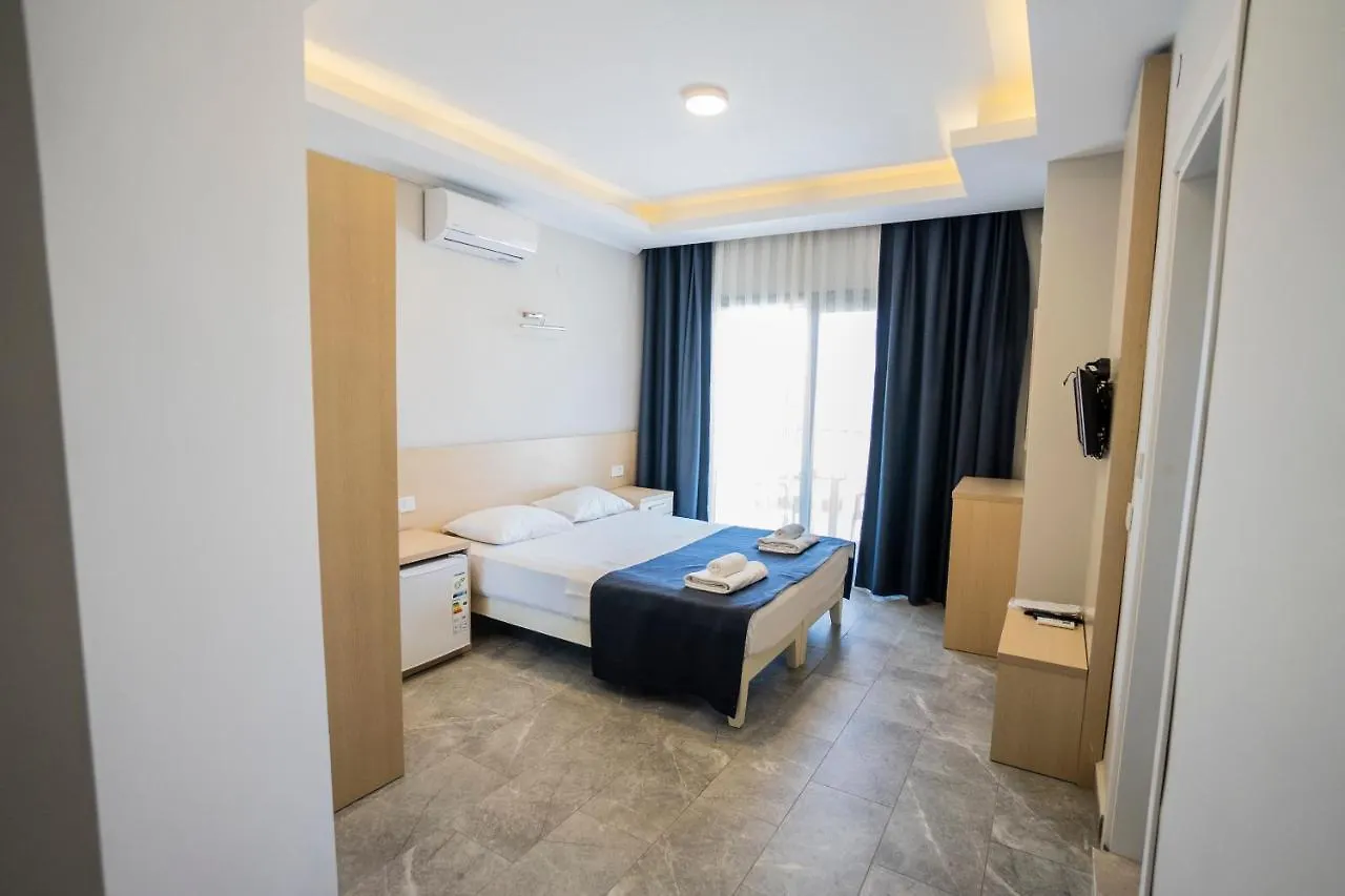 Apart Otel Ven Suites Gümbet