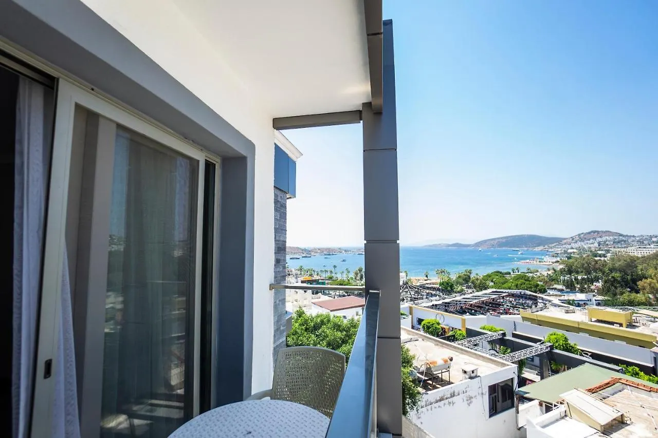 Ven Suites Gümbet 2*,  Türkiye