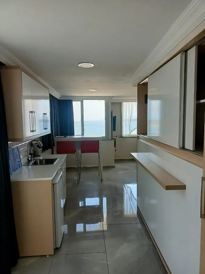 Ven Suites Gümbet