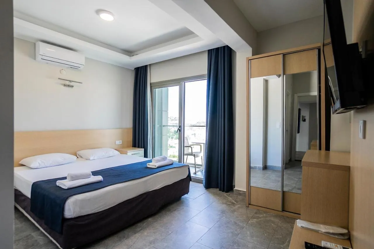 Ven Suites Gümbet 2*,