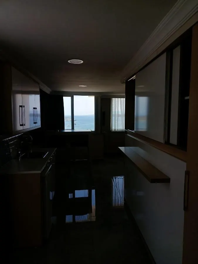 Ven Suites Gümbet Apart Otel