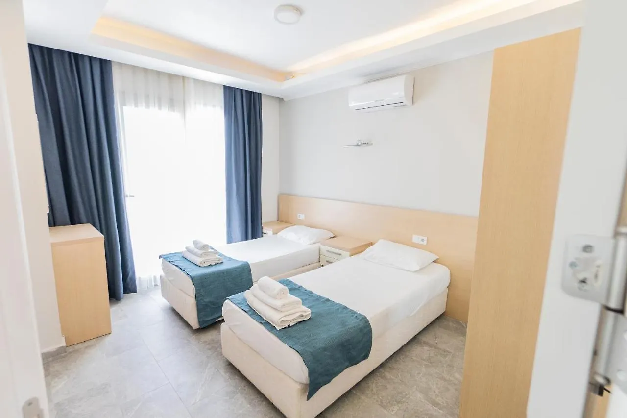 Apart Otel Ven Suites Gümbet