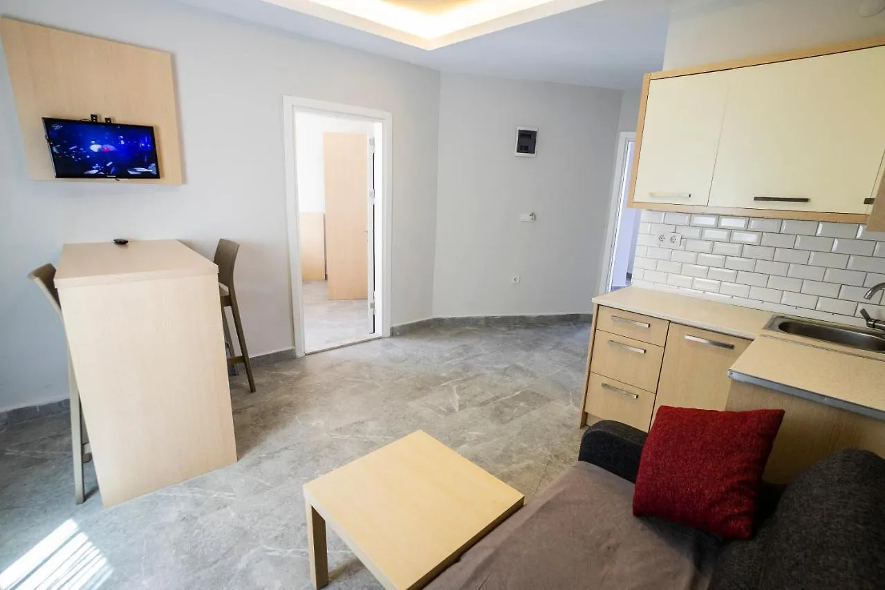 Ven Suites Gümbet 2*,  Türkiye