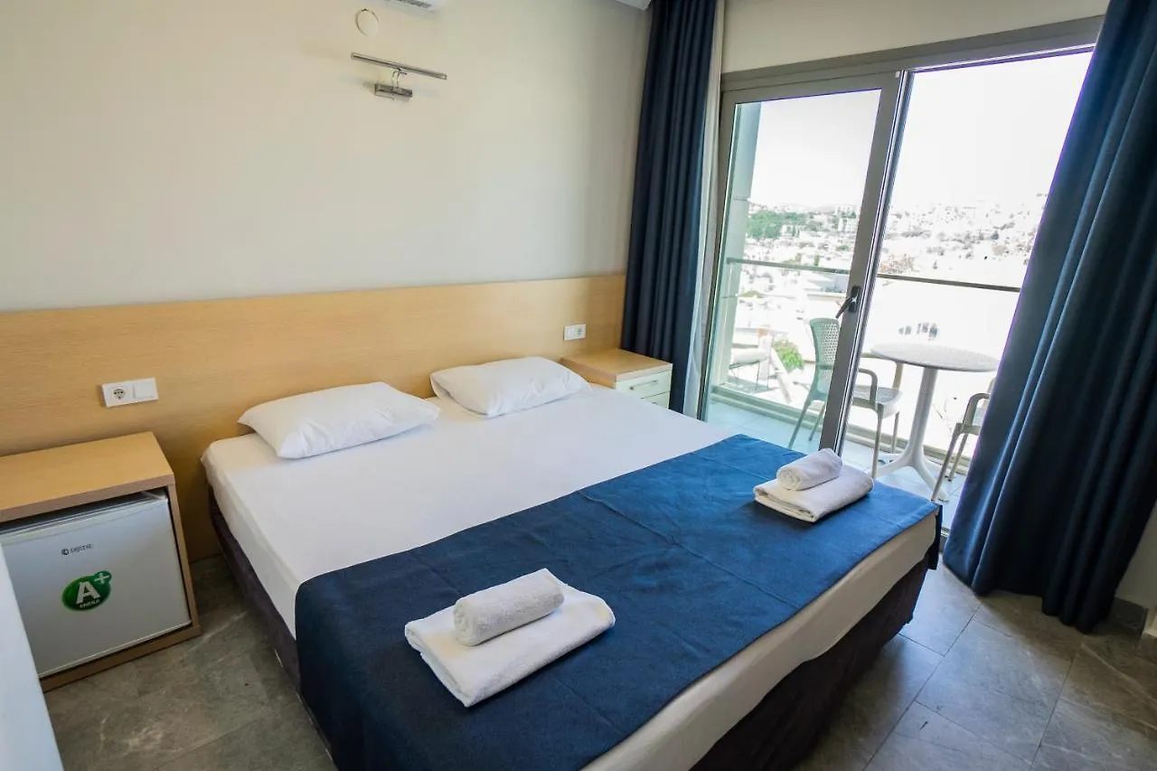 Ven Suites Gümbet Apart Otel