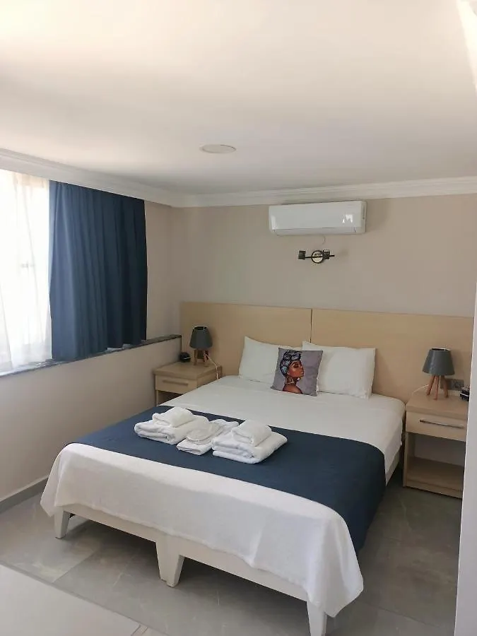 Ven Suites Gümbet