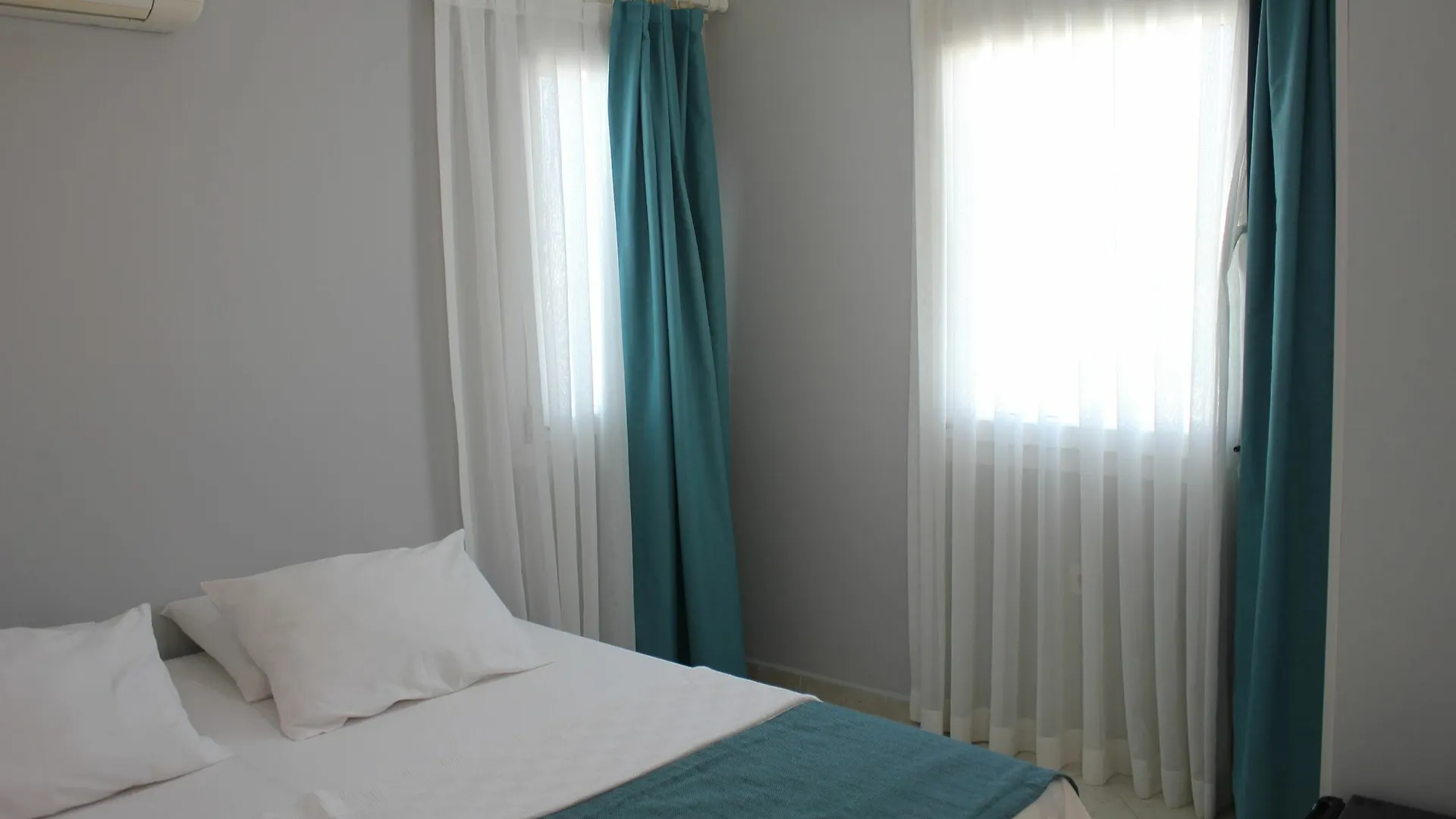 Ven Suites Gümbet 2*,
