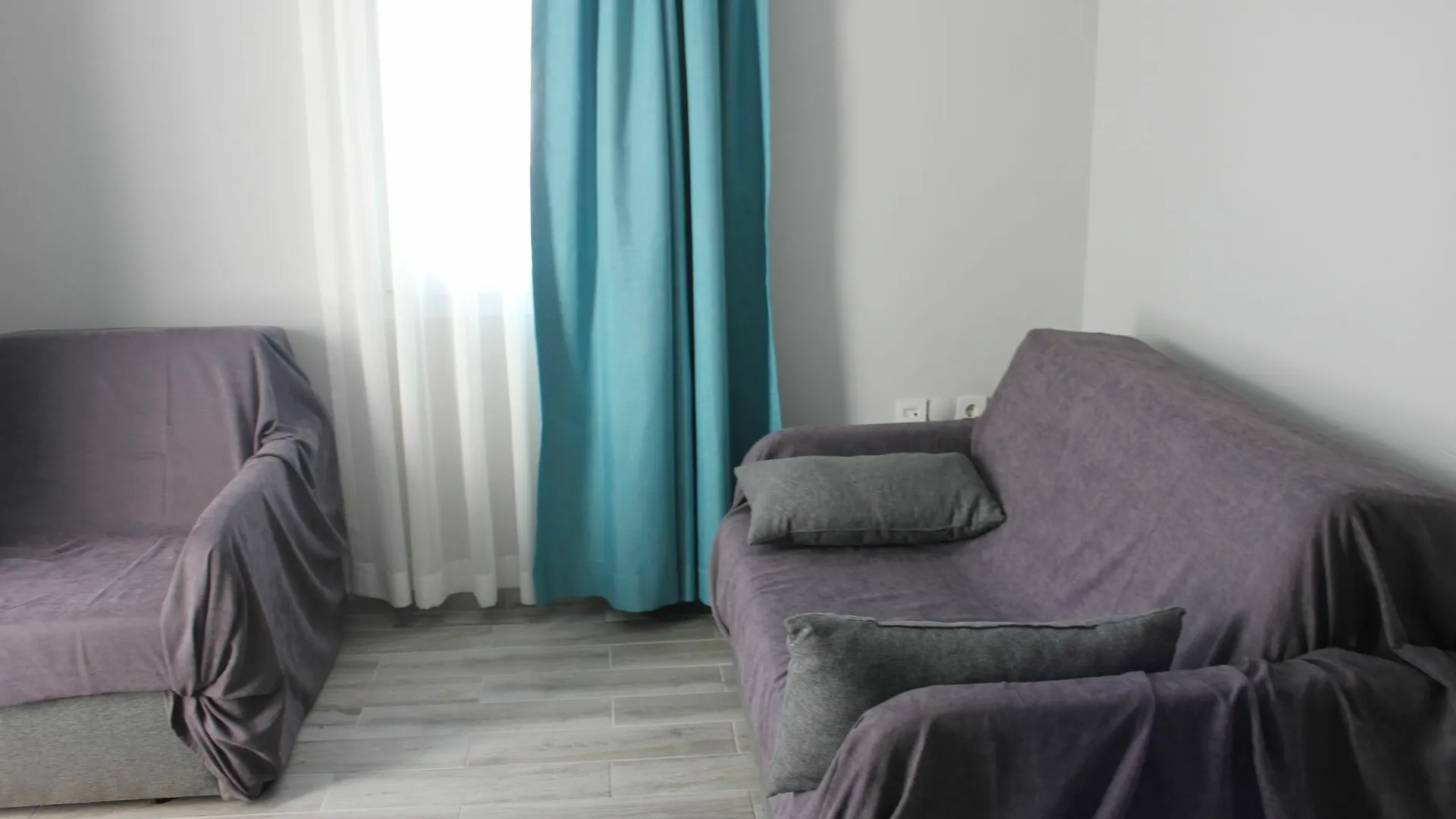 ** Apart Otel Ven Suites Gümbet Türkiye