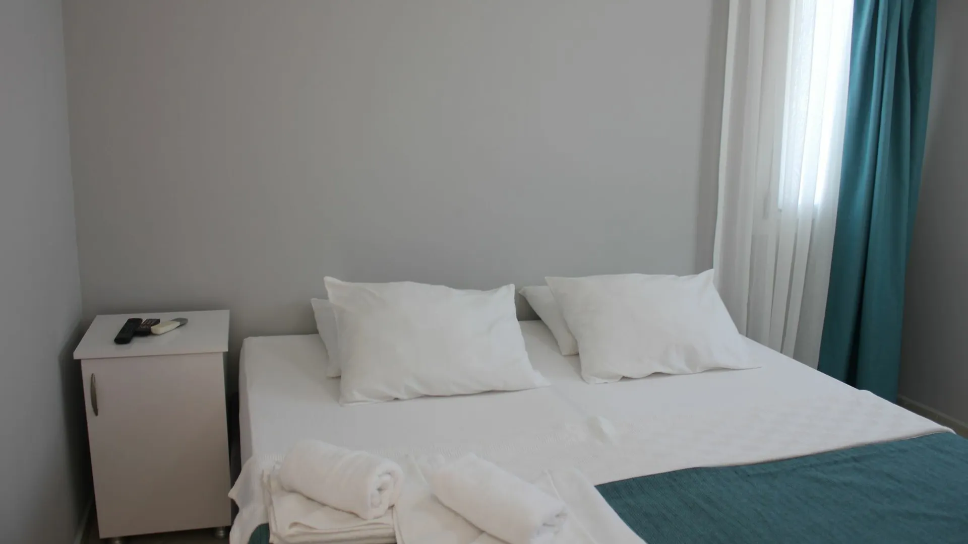 Ven Suites Gümbet