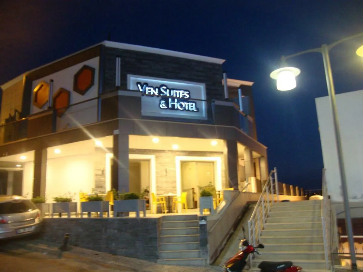 Ven Suites Gümbet