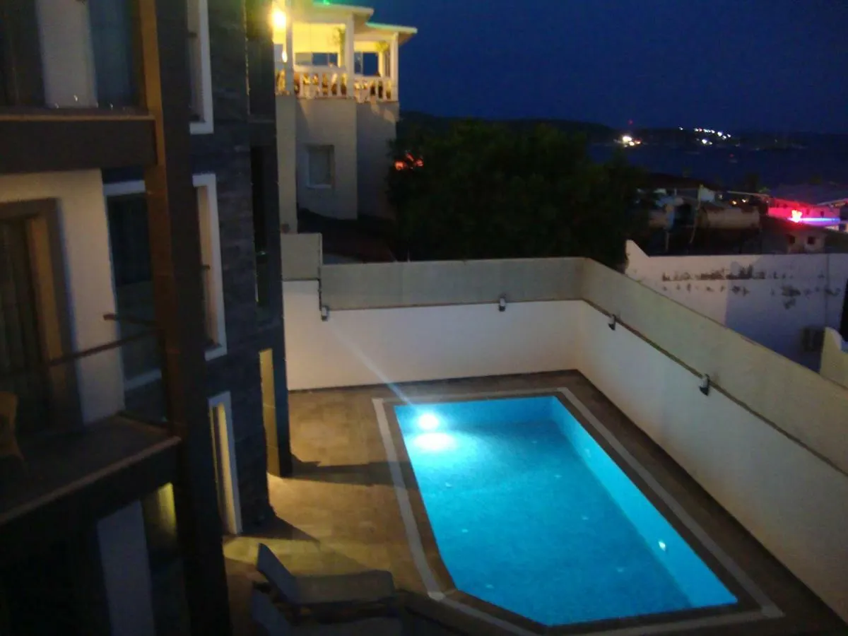 Ven Suites Gümbet