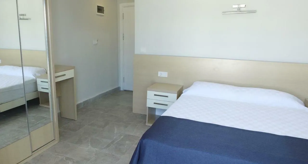 Ven Suites Gümbet