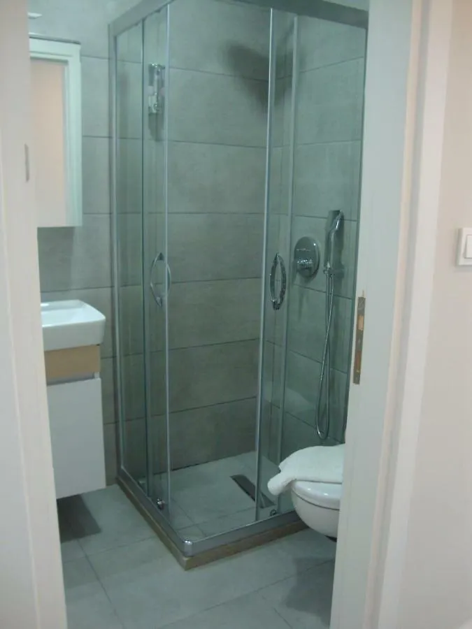 Apart Otel Ven Suites Gümbet