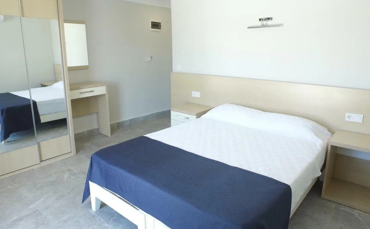 Ven Suites Gümbet