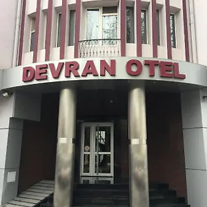 Otel Devran Ankara