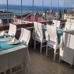 Otel Hermias Marin Trabzon