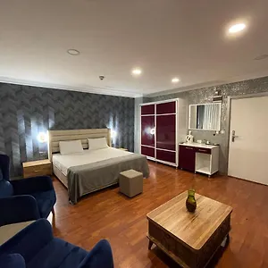 Otel Galata Moon İstanbul