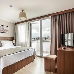 Otel Cordis İstanbul