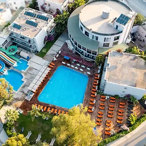 Complex Bodrum, Gümbet