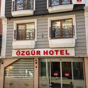 Otel Ozgur Trabzon
