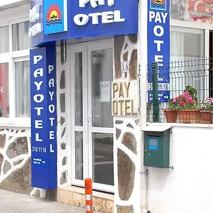 Apart Otel Pay, Bodrum