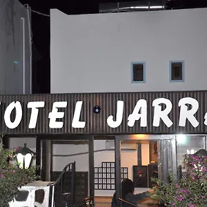 Gloriatibi Jarra Otel