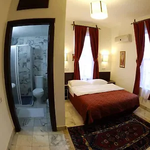Apart Otel Kaleici Aparts Antalya