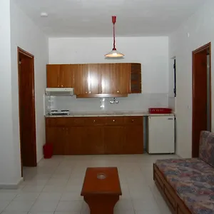 Mimosa Otel