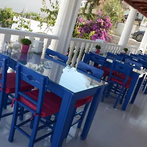 Ayisigi Otel