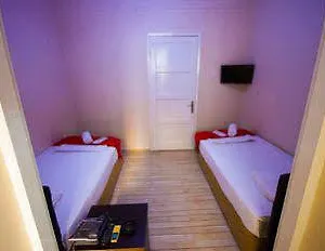 Otel Cicek İzmir