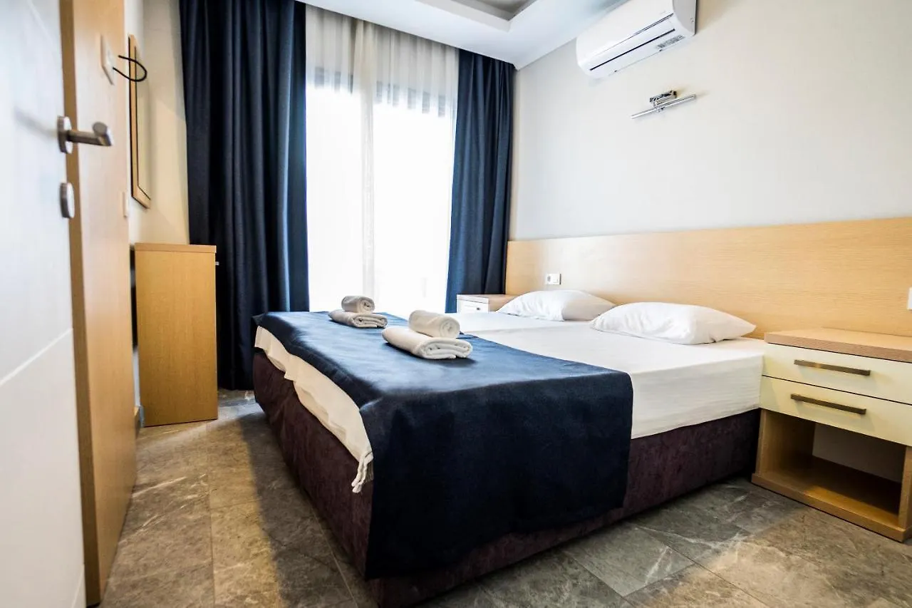 Ven Suites Gumbet