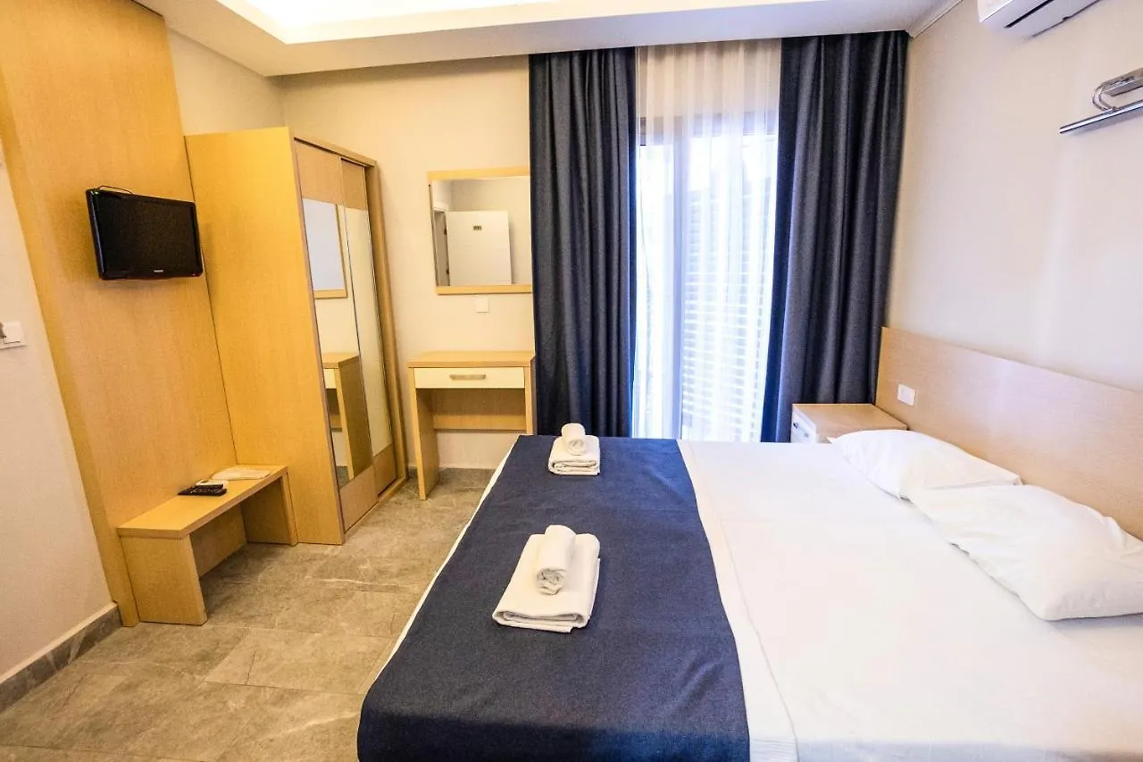 Aparthotel Ven Suites Gumbet