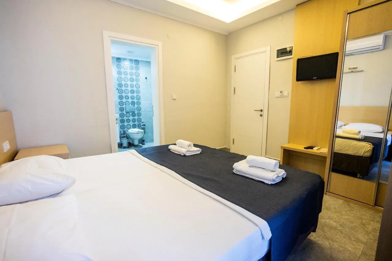 Ven Suites Gumbet 2*,