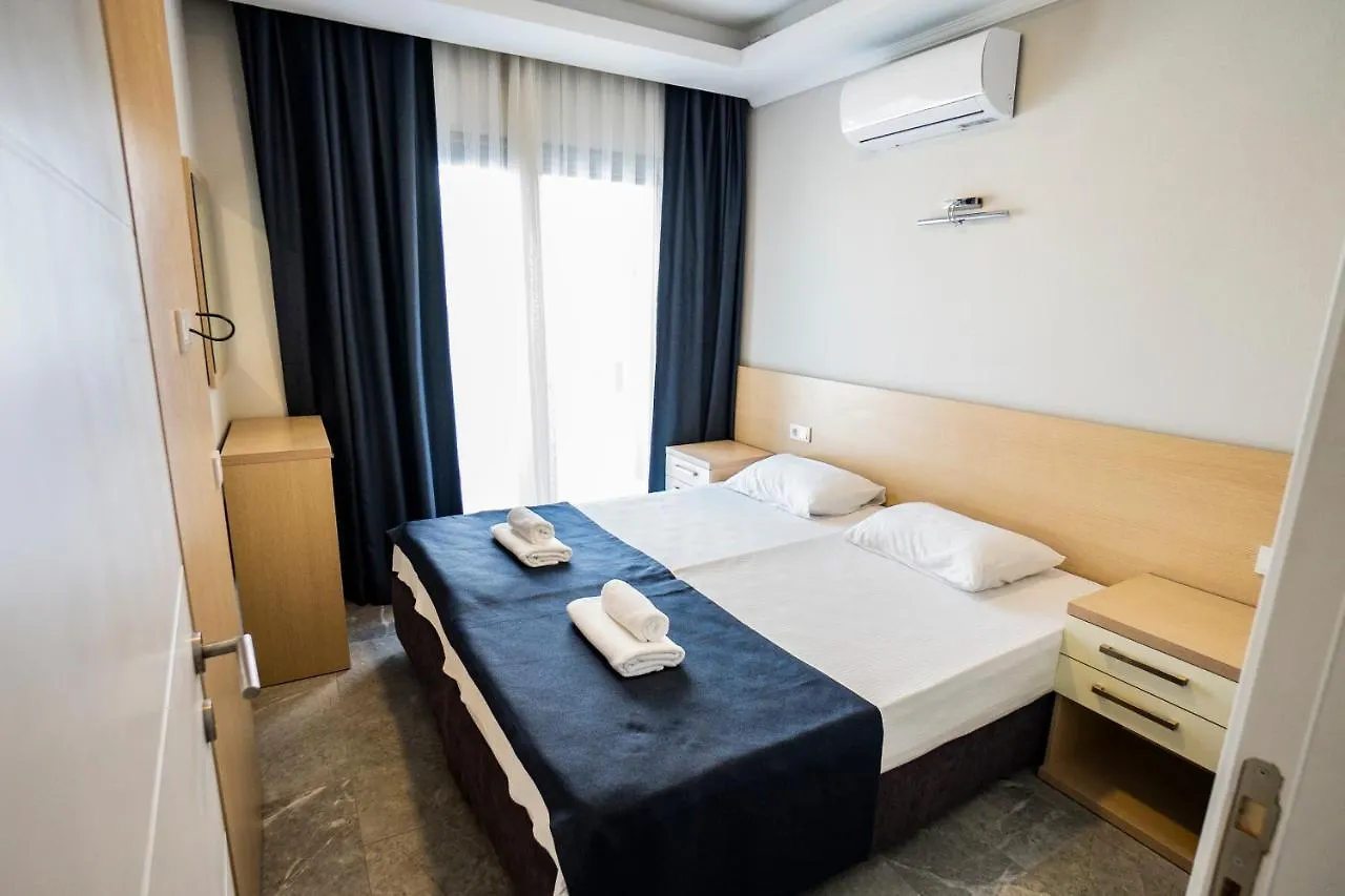 Ven Suites Gumbet Turkey