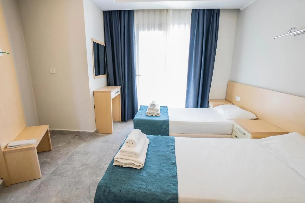 Ven Suites Gumbet Aparthotel