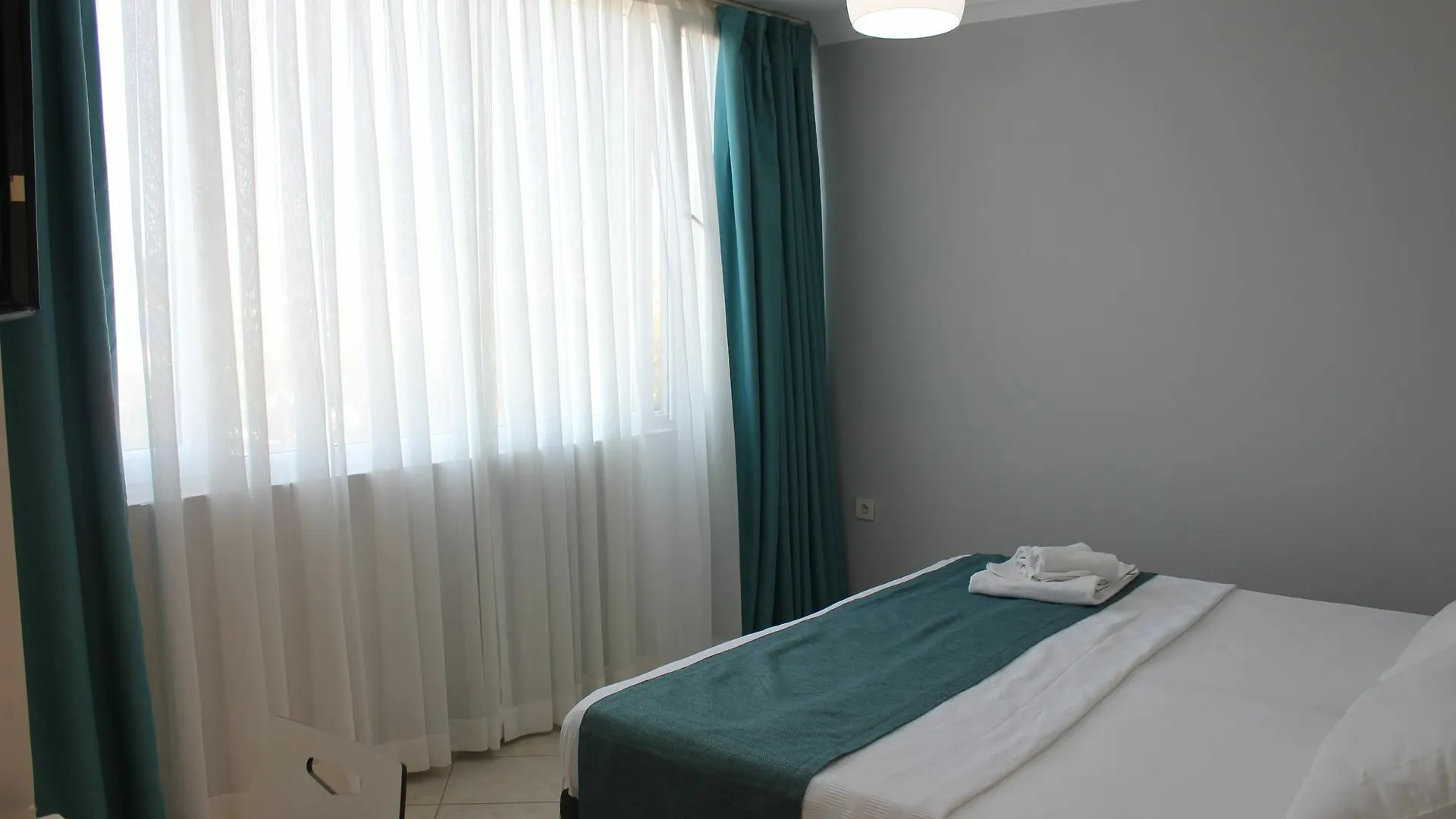 Aparthotel Ven Suites Gumbet