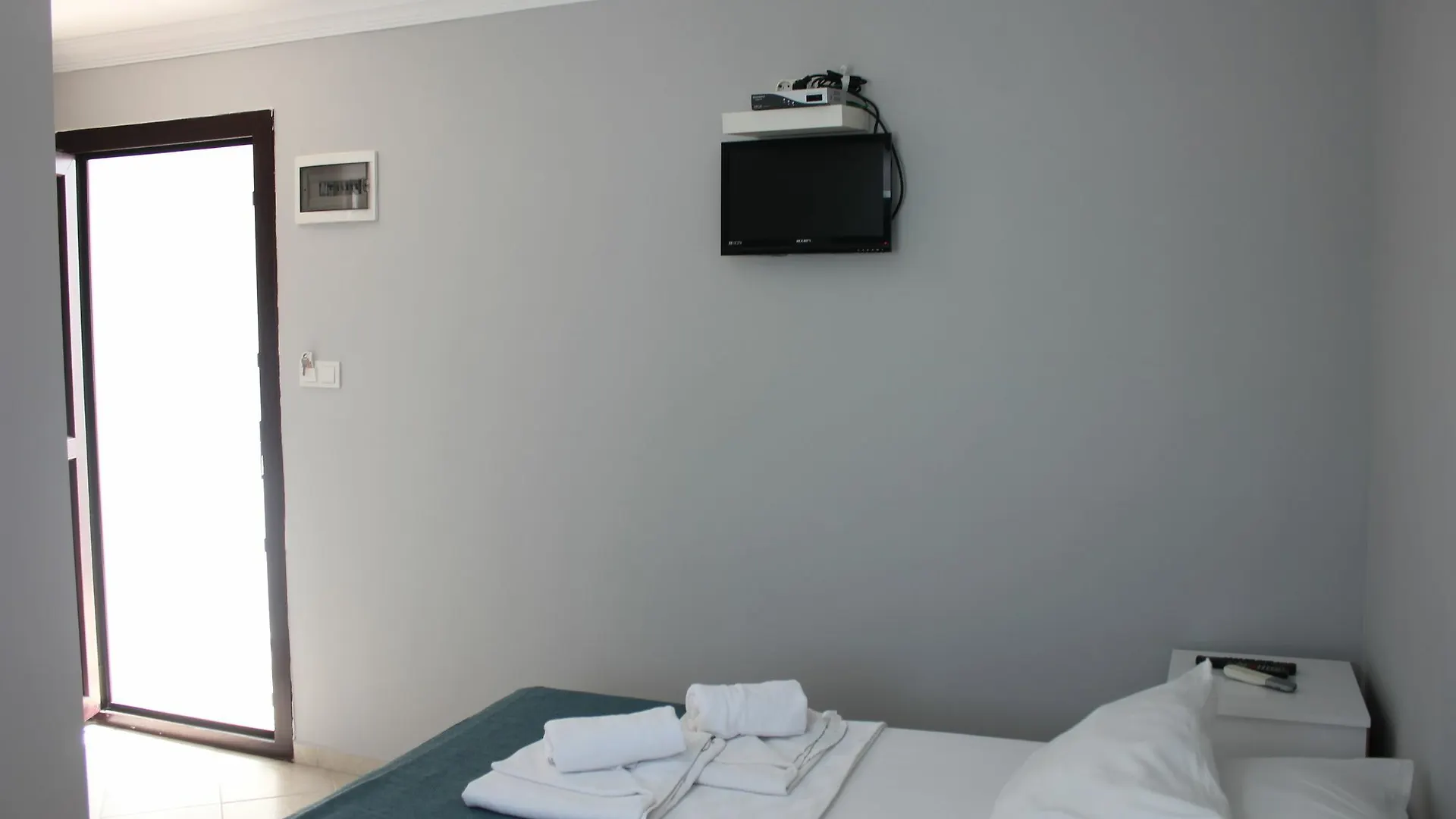 Aparthotel Ven Suites Gumbet