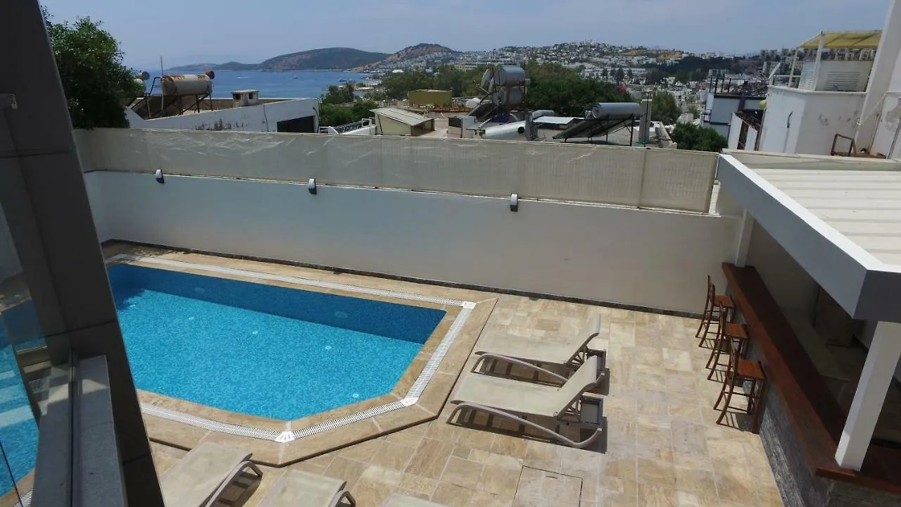 Ven Suites Gumbet 2*,  Turkey