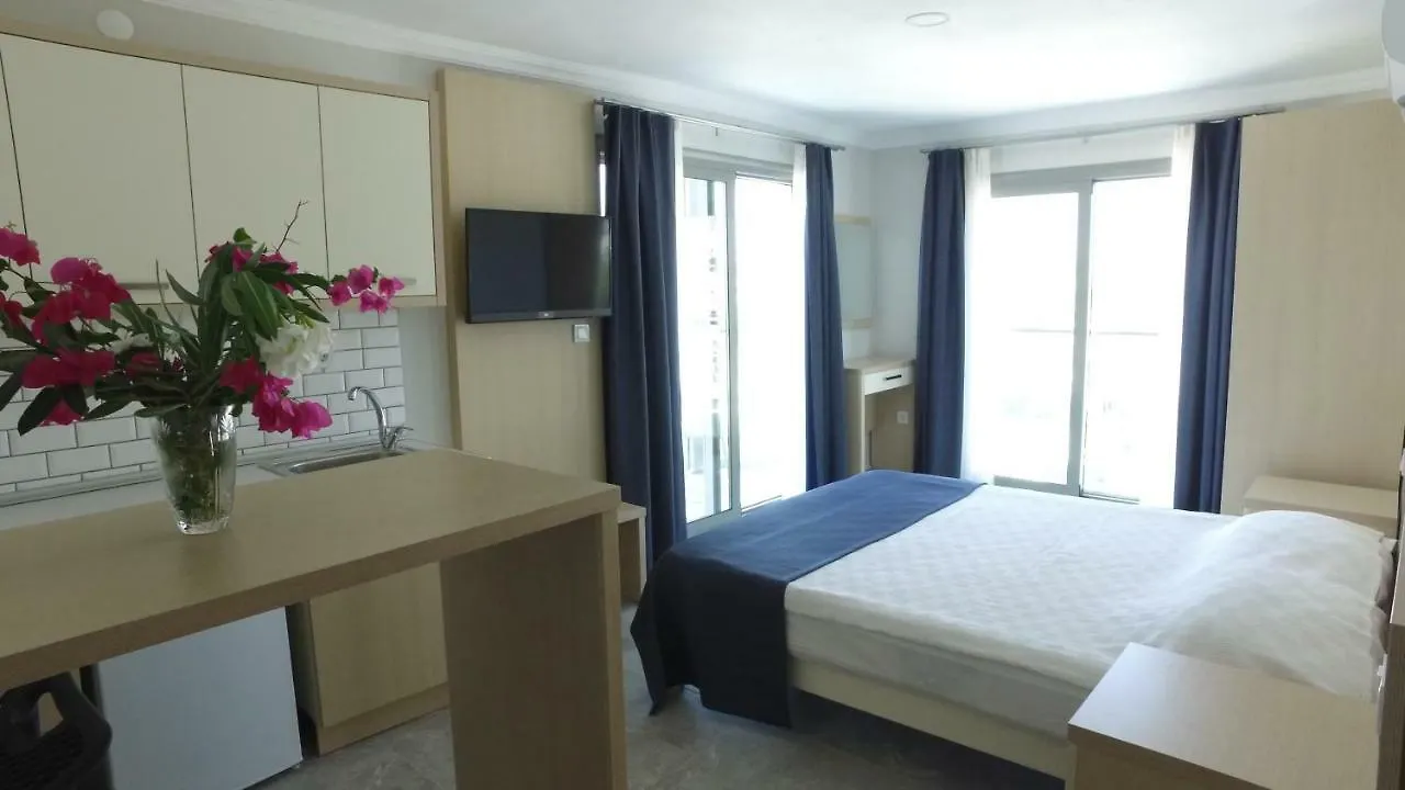 Ven Suites Gumbet Turkey