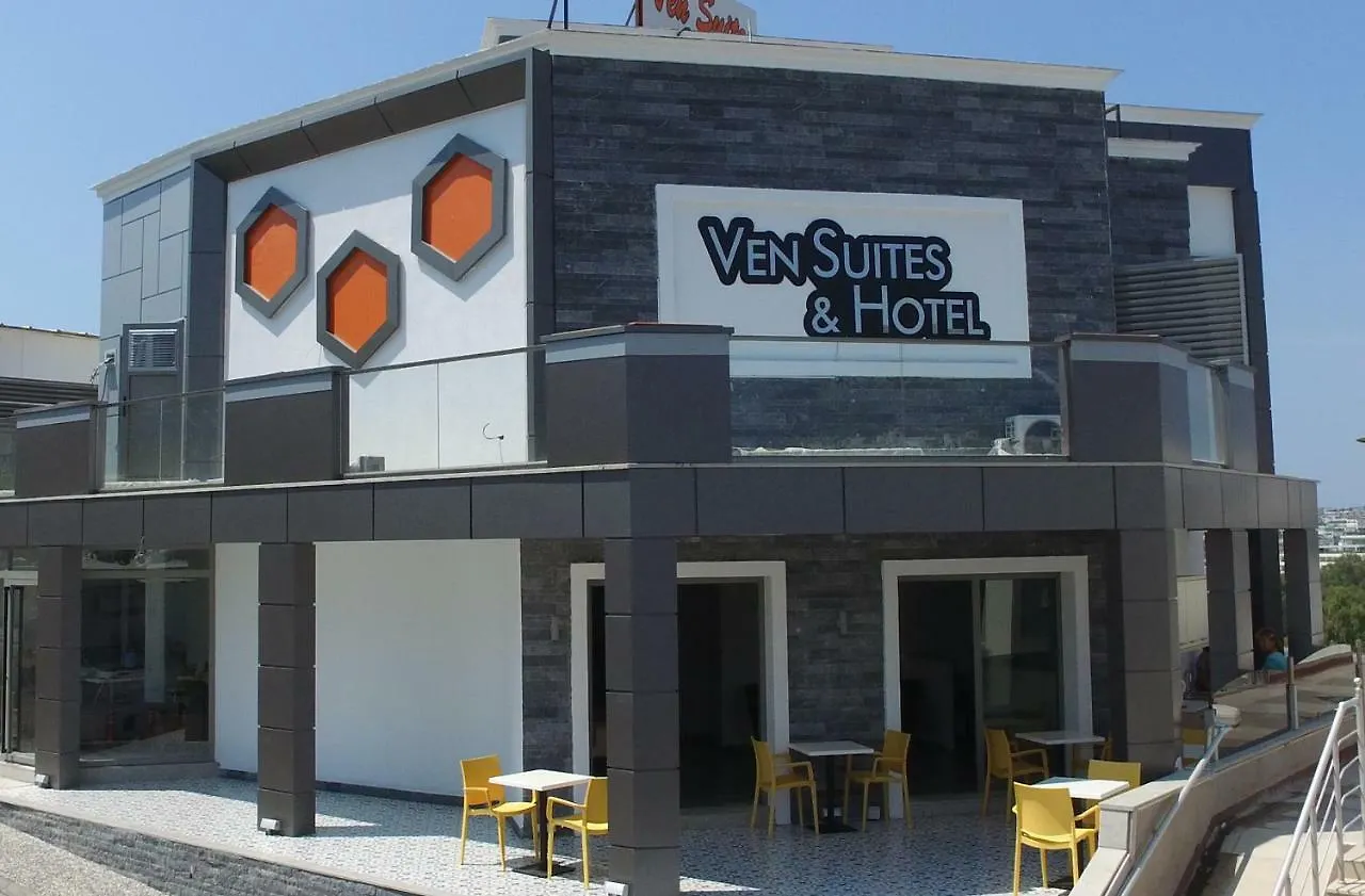 Ven Suites Gumbet