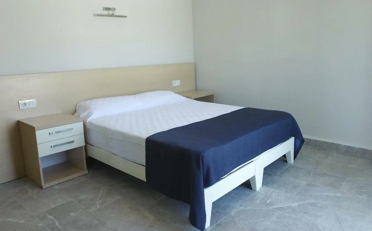 Ven Suites Gumbet Turkey