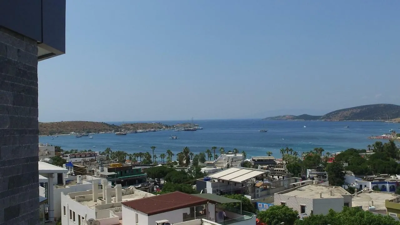Aparthotel Ven Suites Gumbet