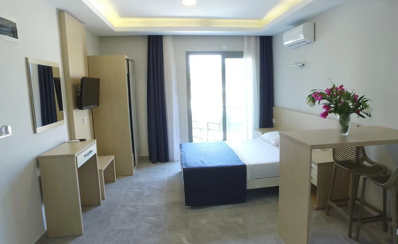 Aparthotel Ven Suites Gumbet